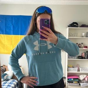 Under Armour Hoodie